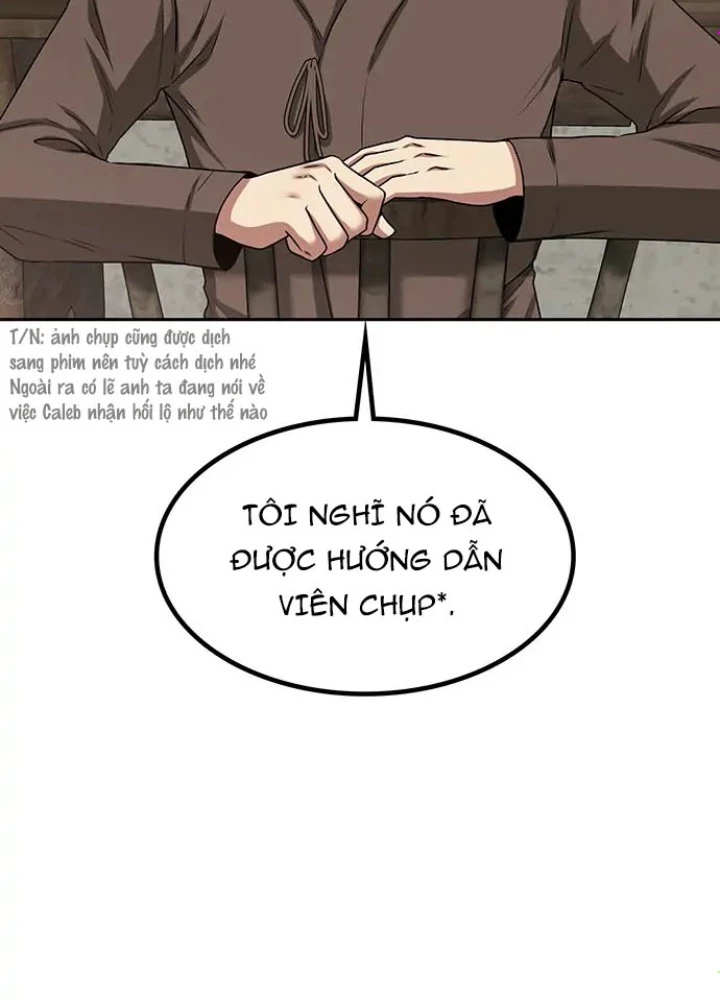 Thám Tử Siêu Năng Lực Chapter 14 - 15