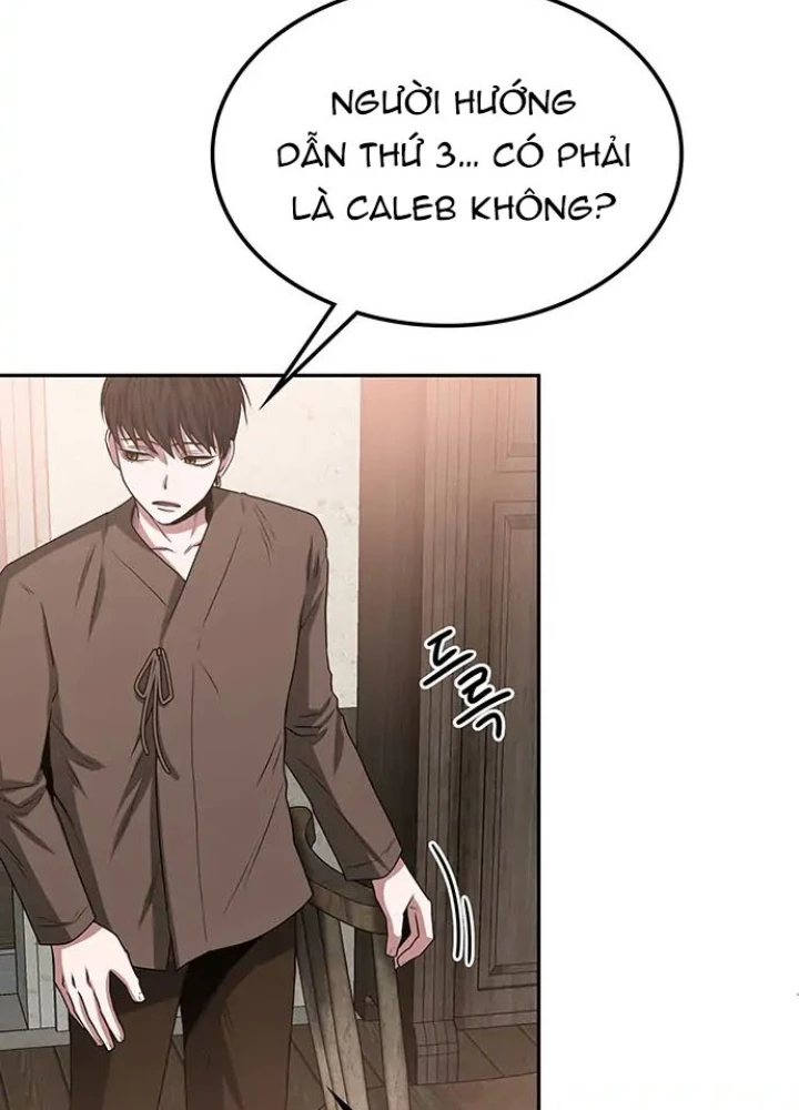 Thám Tử Siêu Năng Lực Chapter 14 - 17