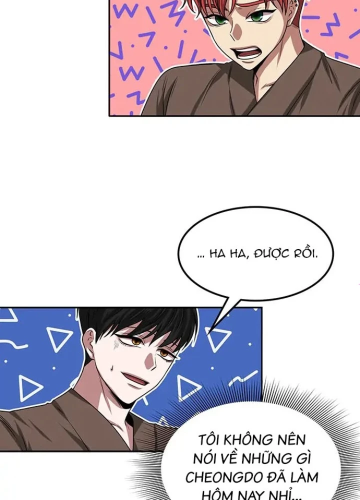 Thám Tử Siêu Năng Lực Chapter 14 - 31