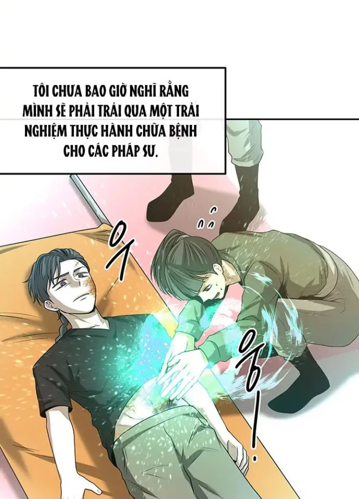 Thám Tử Siêu Năng Lực Chapter 14 - 121