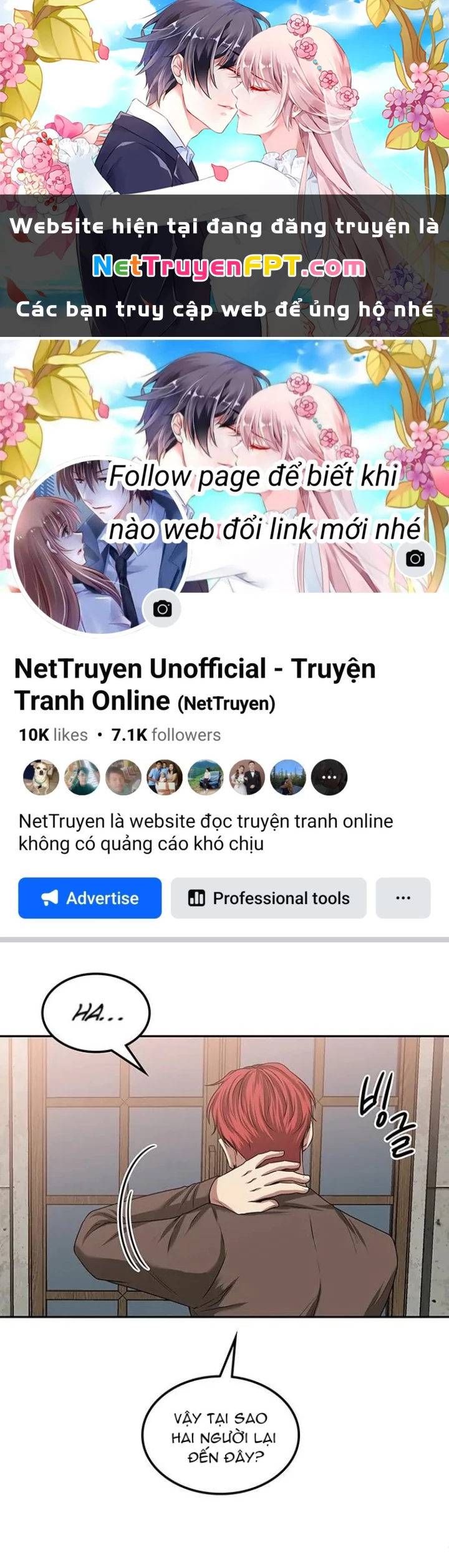 Thám Tử Siêu Năng Lực Chapter 15 - 1