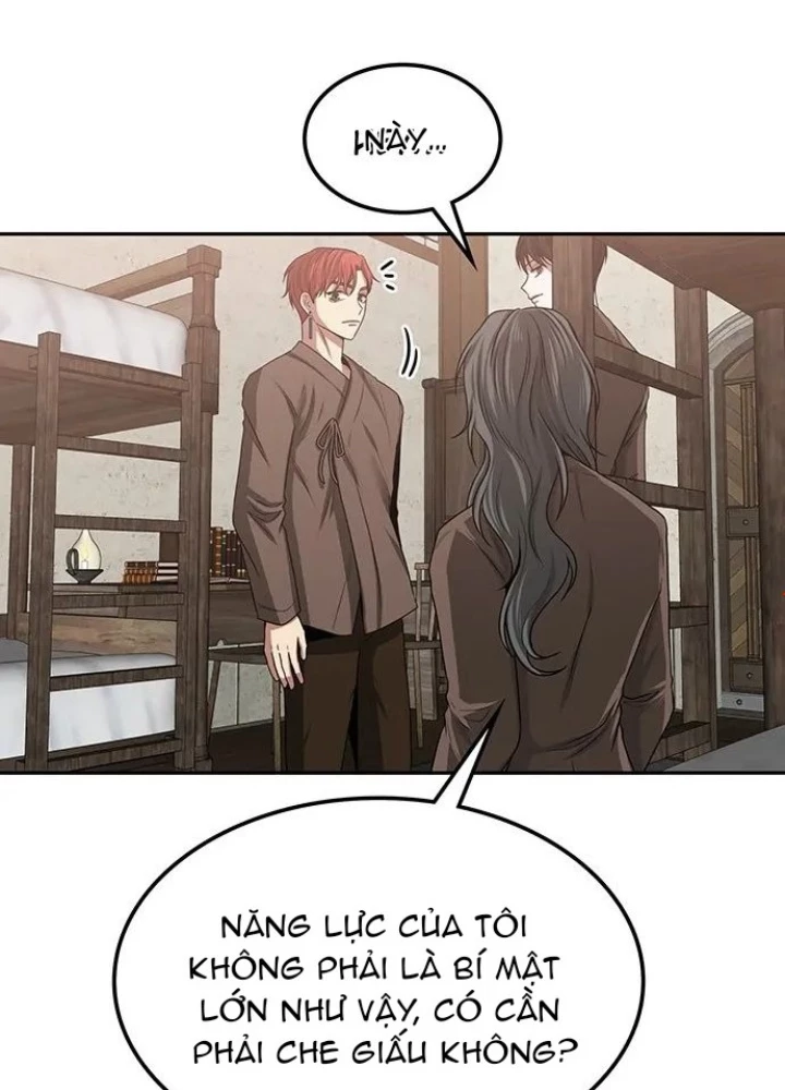 Thám Tử Siêu Năng Lực Chapter 15 - 15
