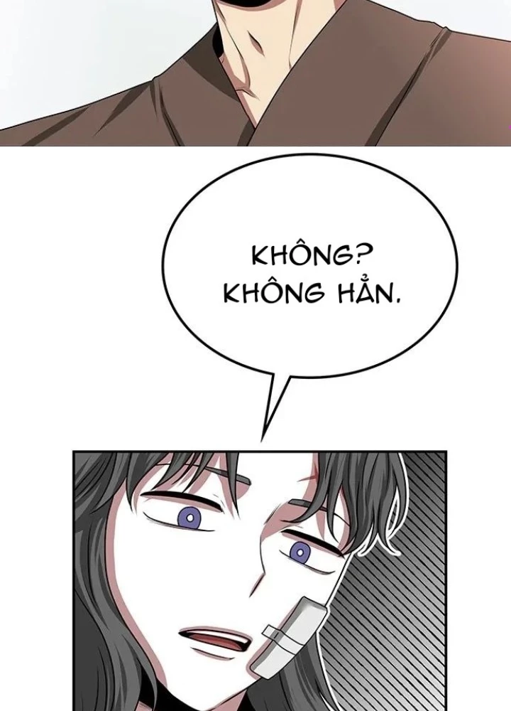 Thám Tử Siêu Năng Lực Chapter 15 - 19