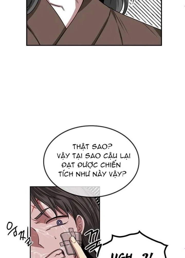Thám Tử Siêu Năng Lực Chapter 15 - 21
