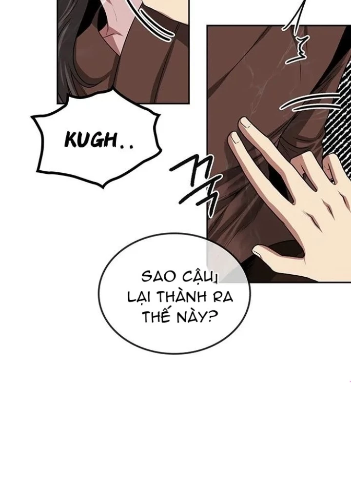 Thám Tử Siêu Năng Lực Chapter 15 - 23