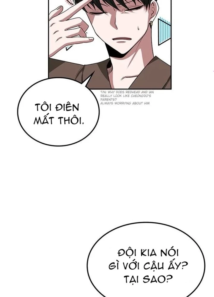 Thám Tử Siêu Năng Lực Chapter 15 - 29