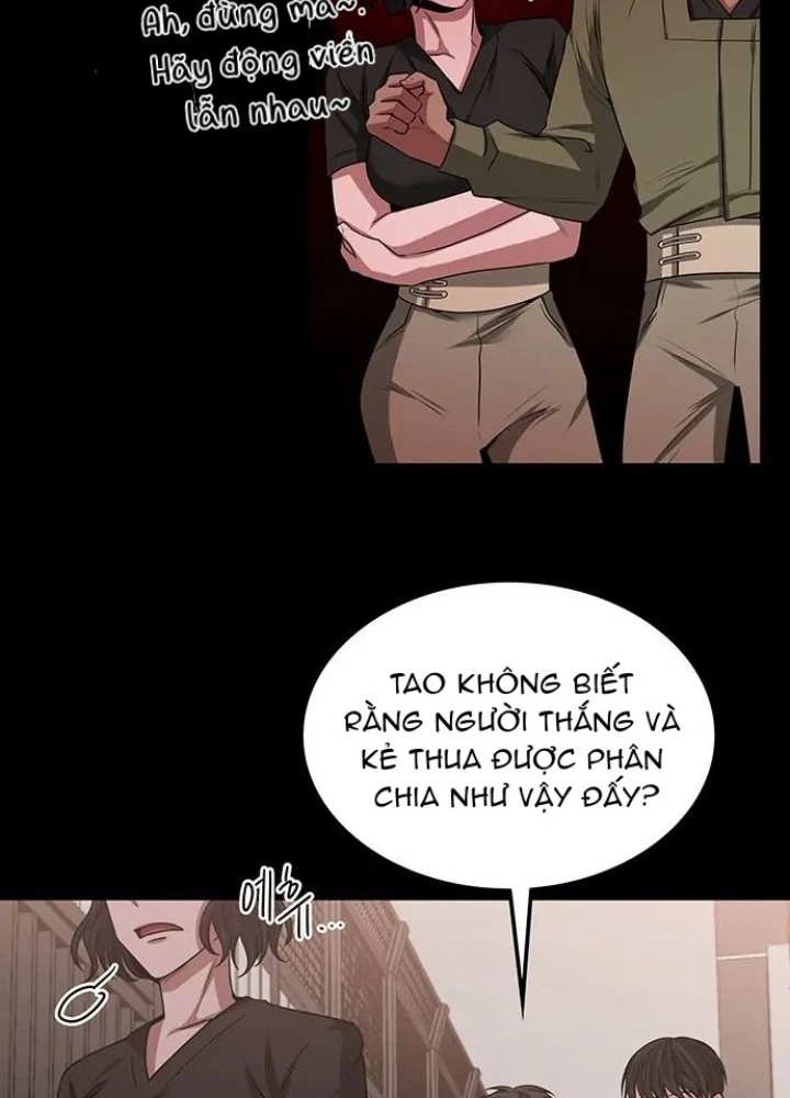 Thám Tử Siêu Năng Lực Chapter 15 - 37