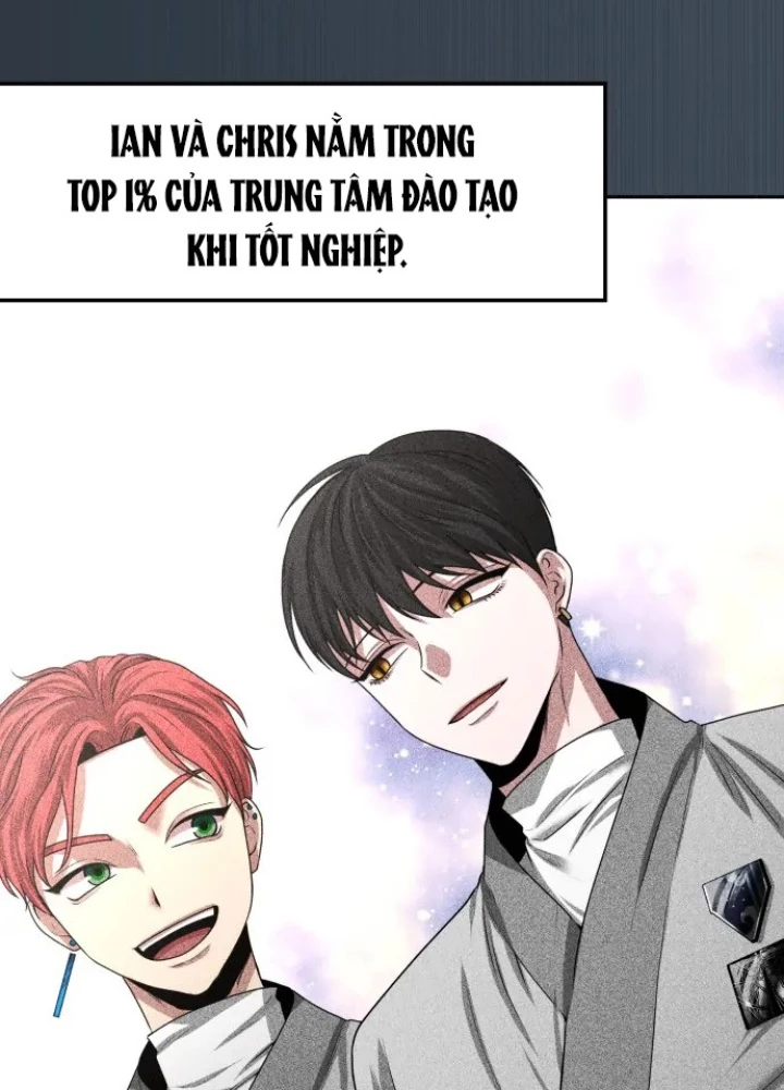 Thám Tử Siêu Năng Lực Chapter 16 - 25