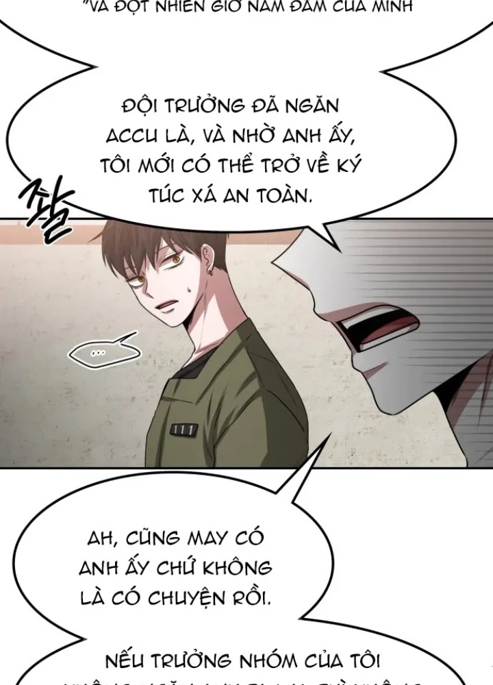Thám Tử Siêu Năng Lực Chapter 16 - 89