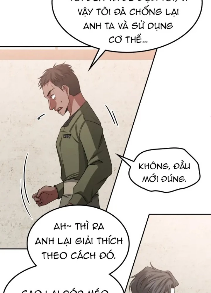 Thám Tử Siêu Năng Lực Chapter 16 - 117