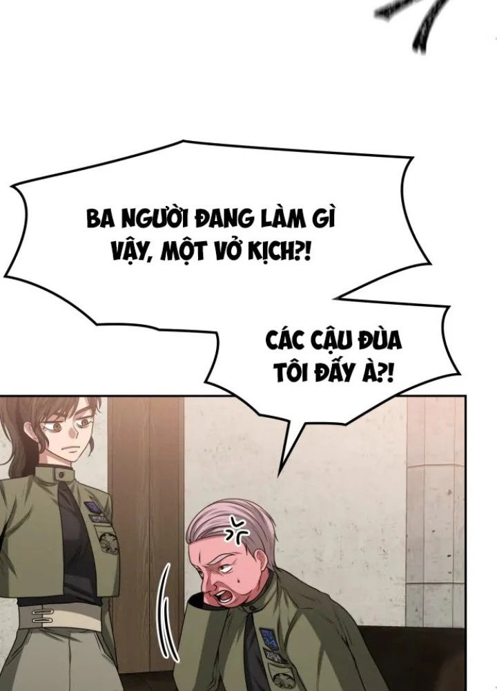 Thám Tử Siêu Năng Lực Chapter 16 - 143