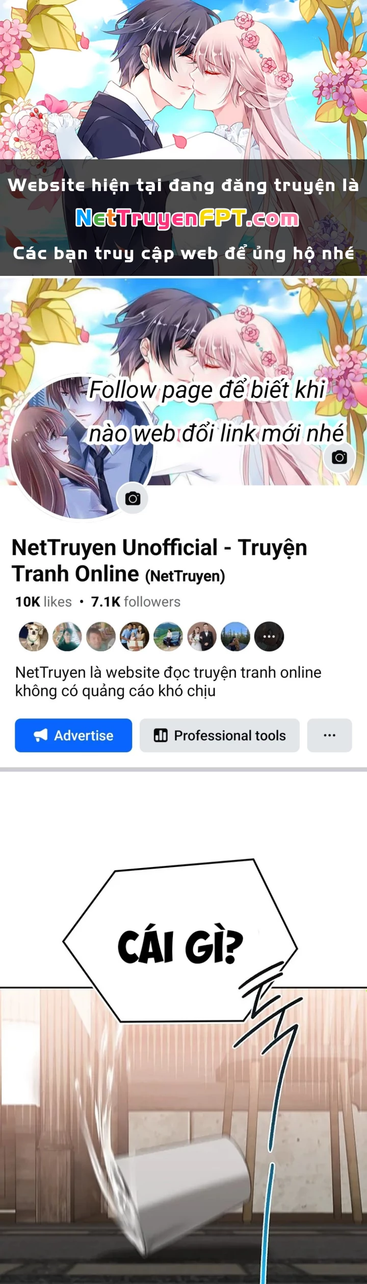 Thám Tử Siêu Năng Lực Chapter 17 - 1