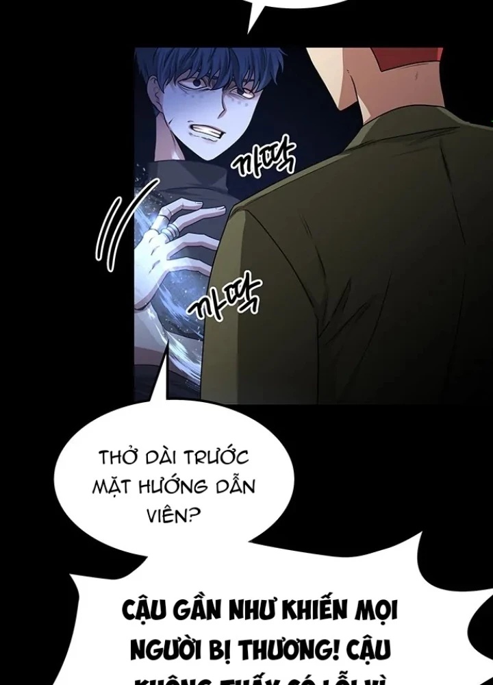 Thám Tử Siêu Năng Lực Chapter 17 - 101