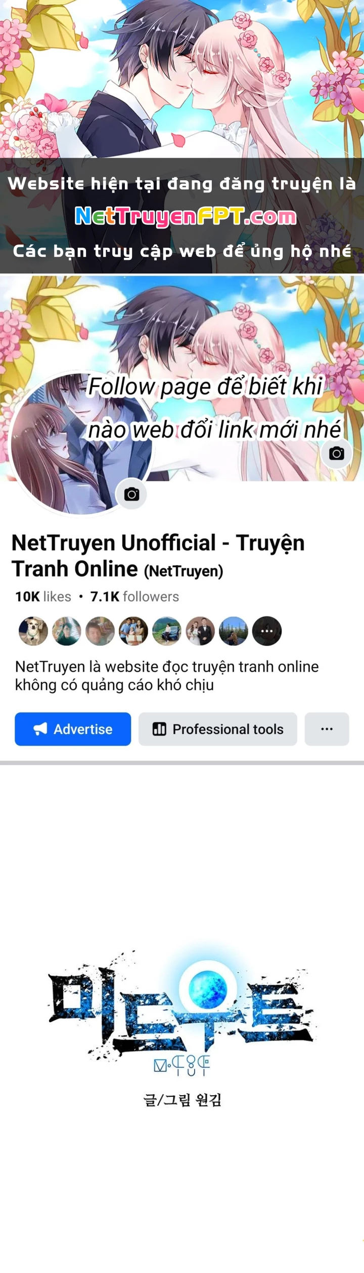 Thám Tử Siêu Năng Lực Chapter 18 - 1