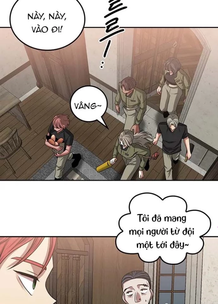 Thám Tử Siêu Năng Lực Chapter 19 - 181