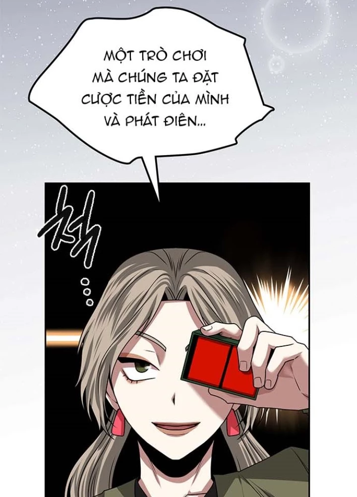 Thám Tử Siêu Năng Lực Chapter 19 - 199