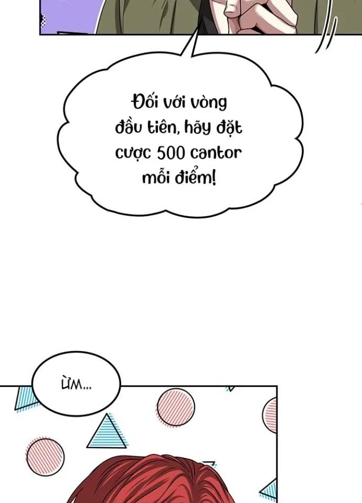 Thám Tử Siêu Năng Lực Chapter 19 - 207