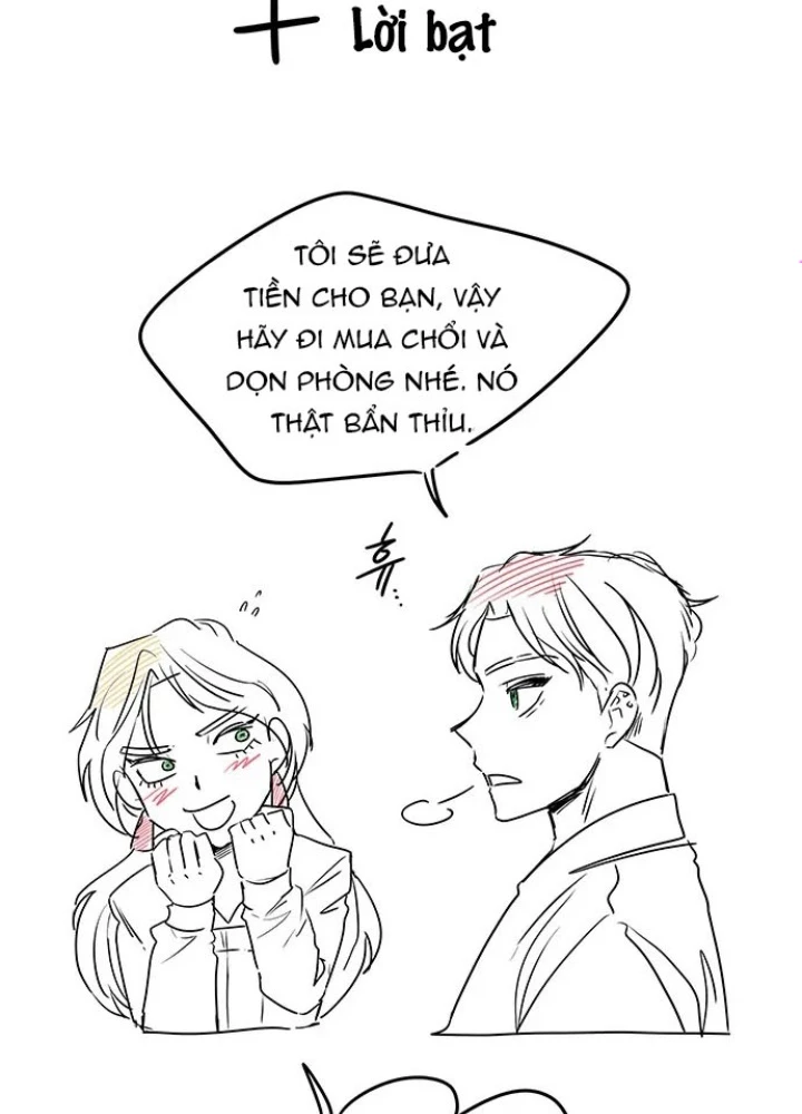 Thám Tử Siêu Năng Lực Chapter 19 - 252