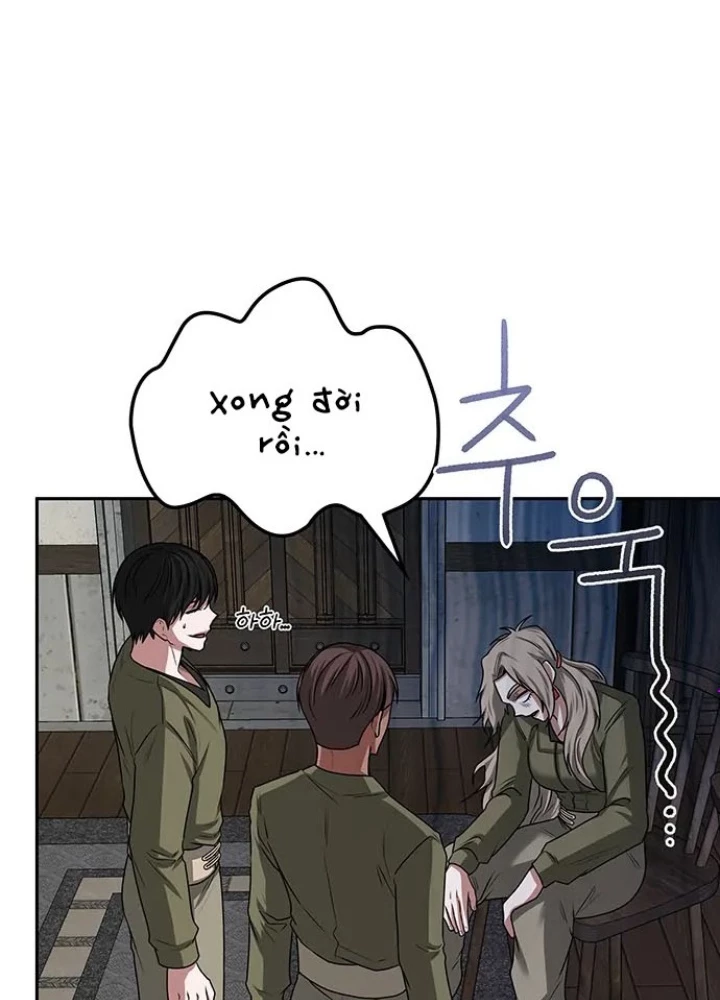 Thám Tử Siêu Năng Lực Chapter 20 - 3