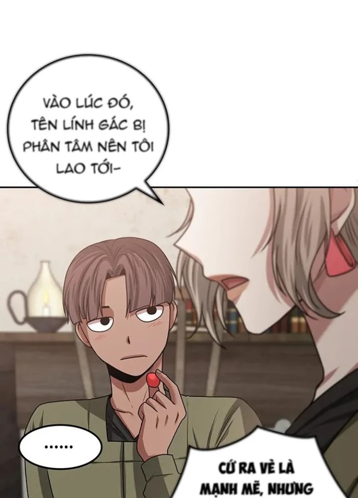 Thám Tử Siêu Năng Lực Chapter 20 - 19