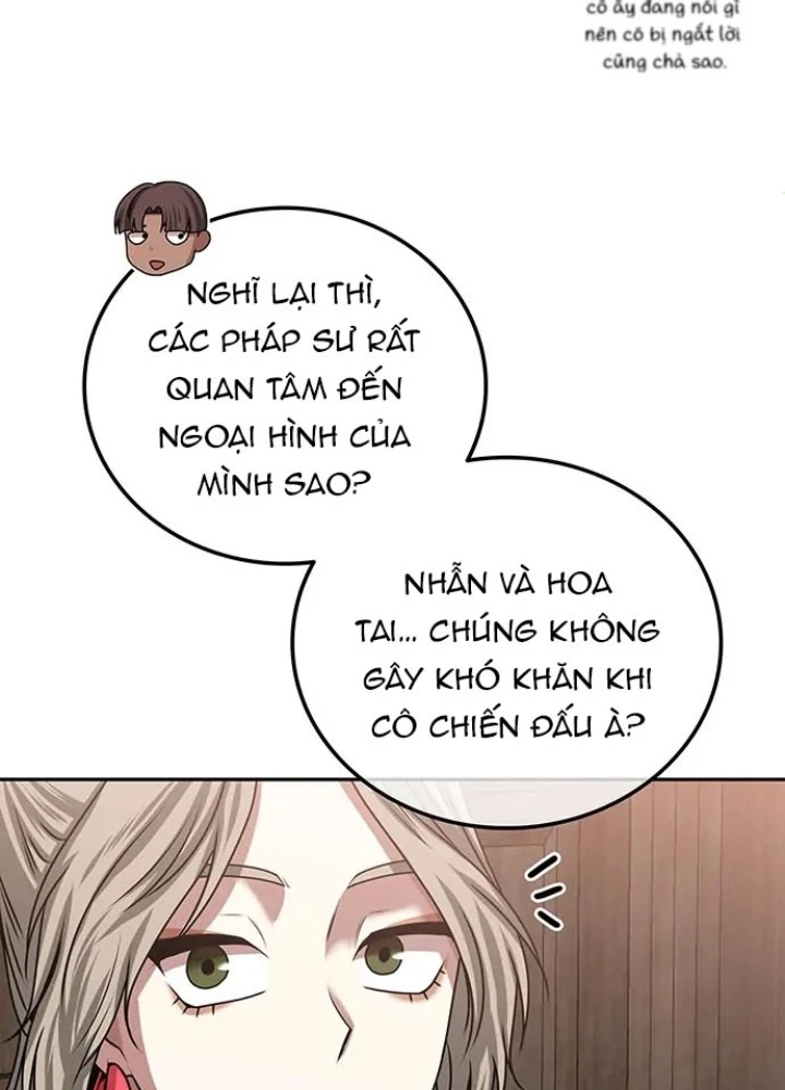 Thám Tử Siêu Năng Lực Chapter 20 - 21