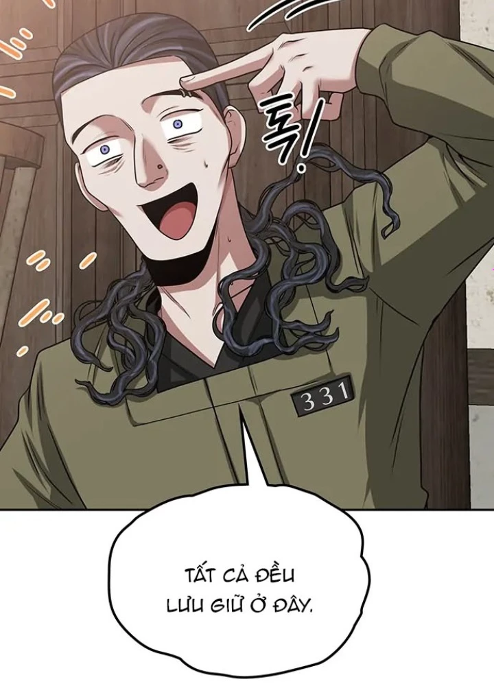 Thám Tử Siêu Năng Lực Chapter 20 - 29
