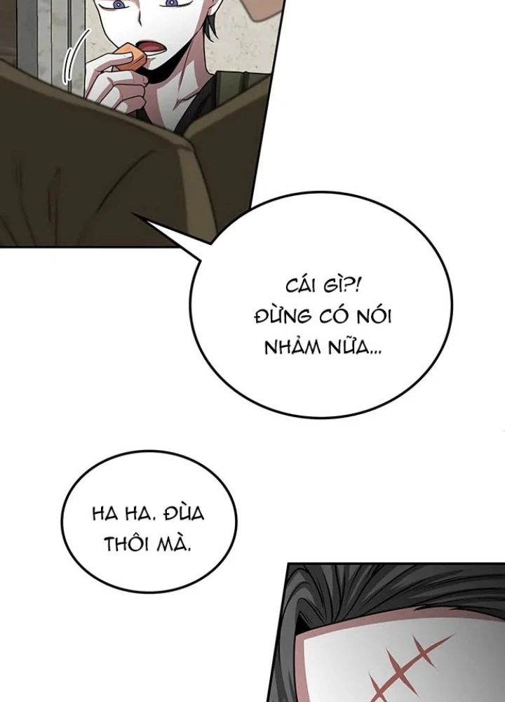 Thám Tử Siêu Năng Lực Chapter 20 - 101