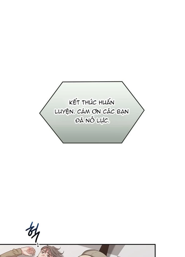 Thám Tử Siêu Năng Lực Chapter 21 - 25