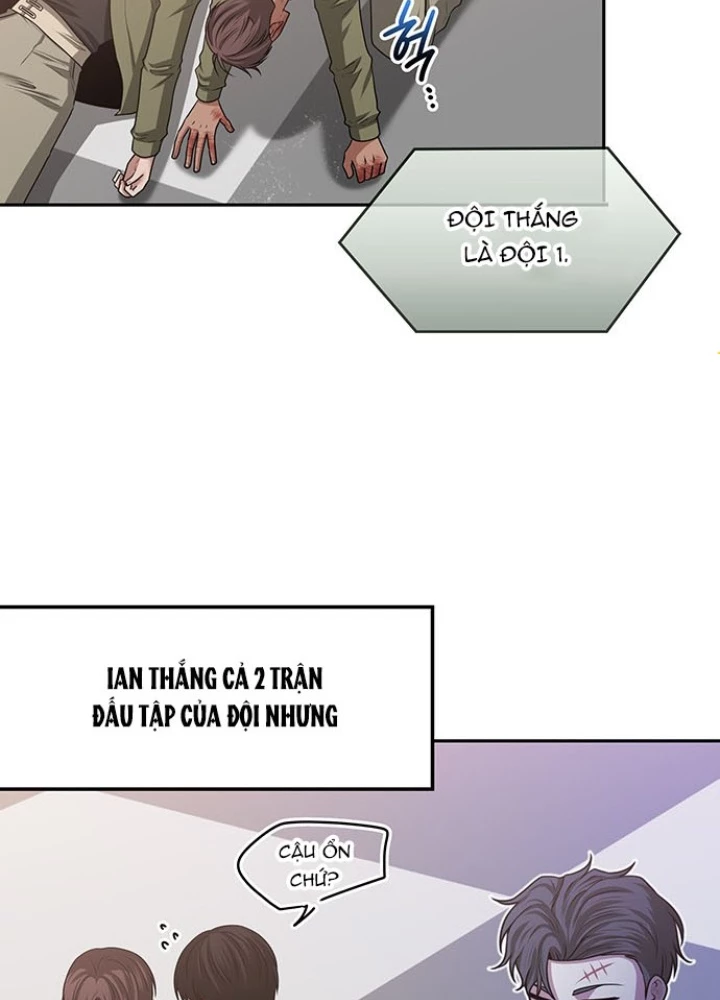 Thám Tử Siêu Năng Lực Chapter 21 - 27