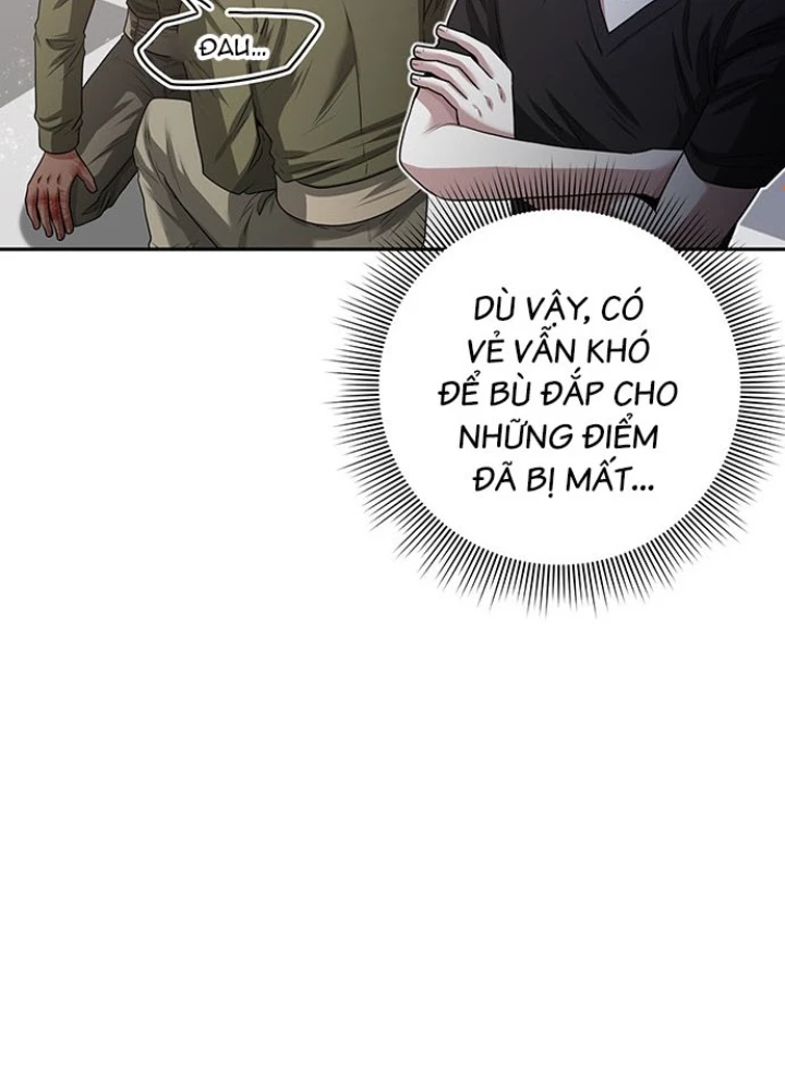 Thám Tử Siêu Năng Lực Chapter 21 - 29