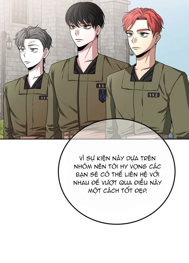 Thám Tử Siêu Năng Lực Chapter 22 - 107