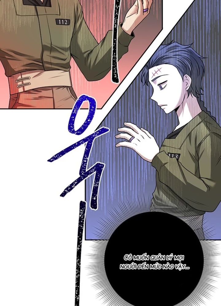 Thám Tử Siêu Năng Lực Chapter 22 - 127