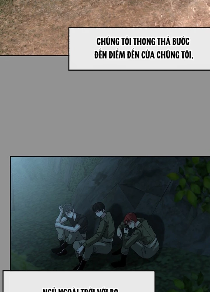 Thám Tử Siêu Năng Lực Chapter 22 - 143