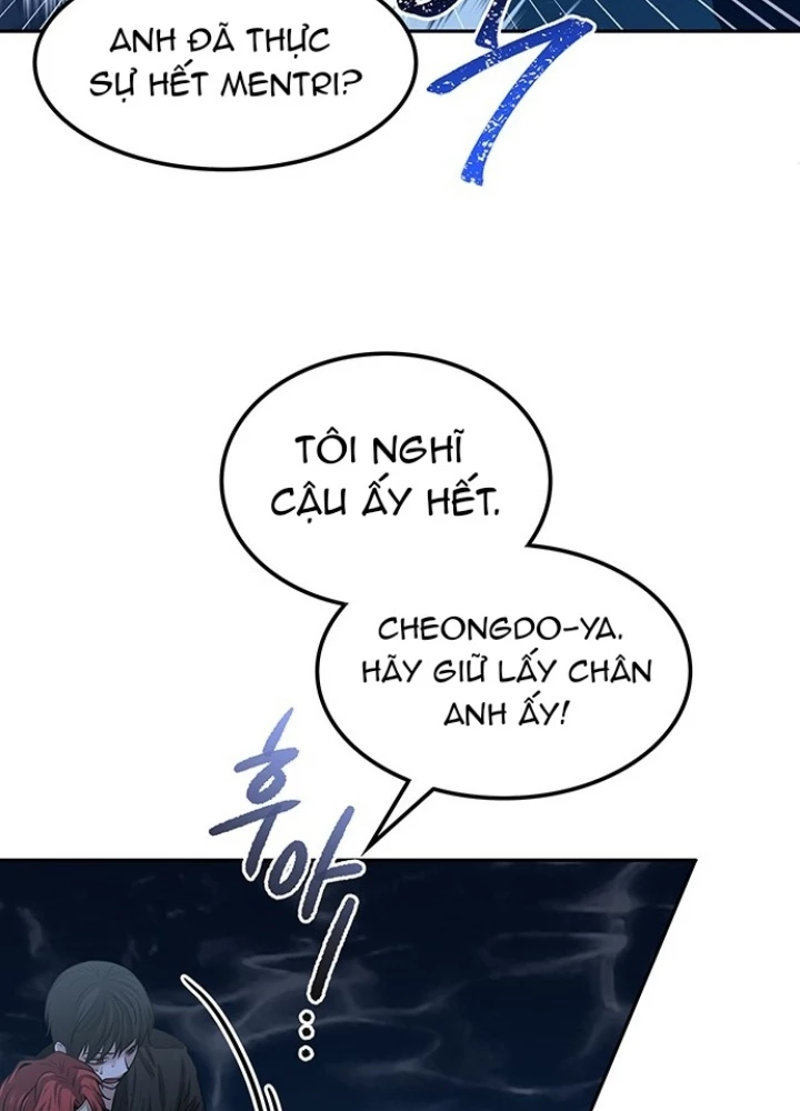 Thám Tử Siêu Năng Lực Chapter 23 - 27