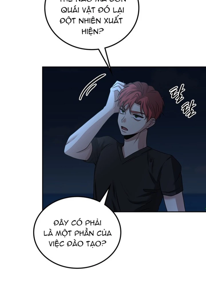 Thám Tử Siêu Năng Lực Chapter 23 - 183