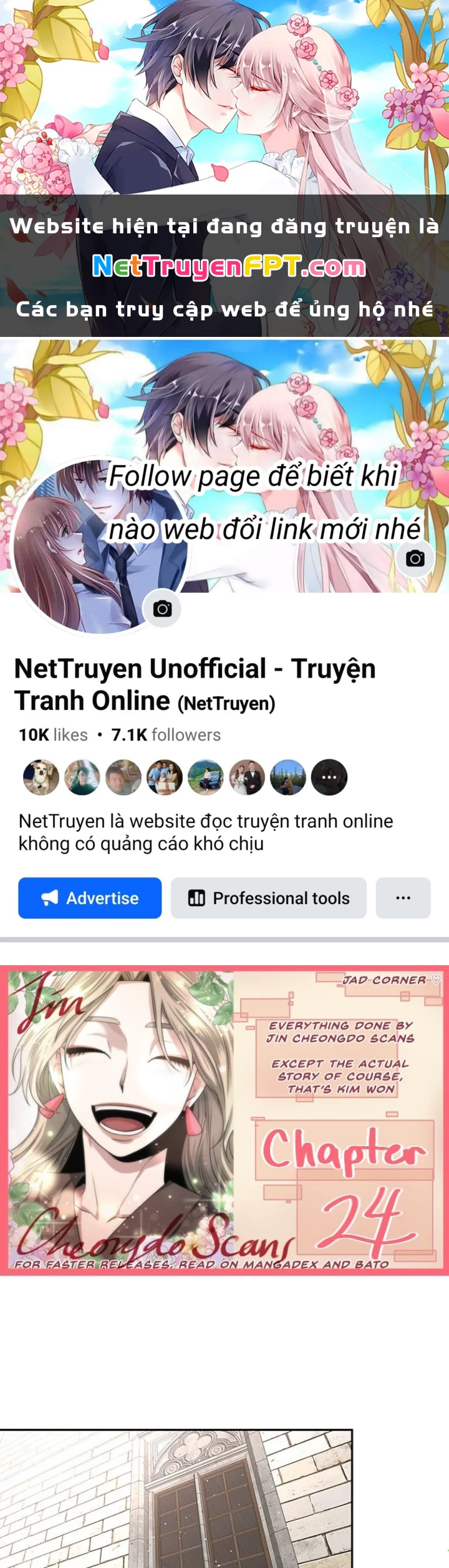 Thám Tử Siêu Năng Lực Chapter 24 - 1