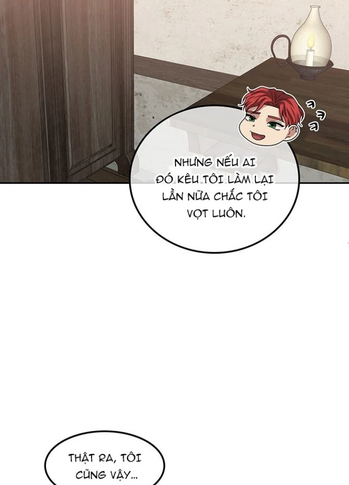 Thám Tử Siêu Năng Lực Chapter 24 - 27