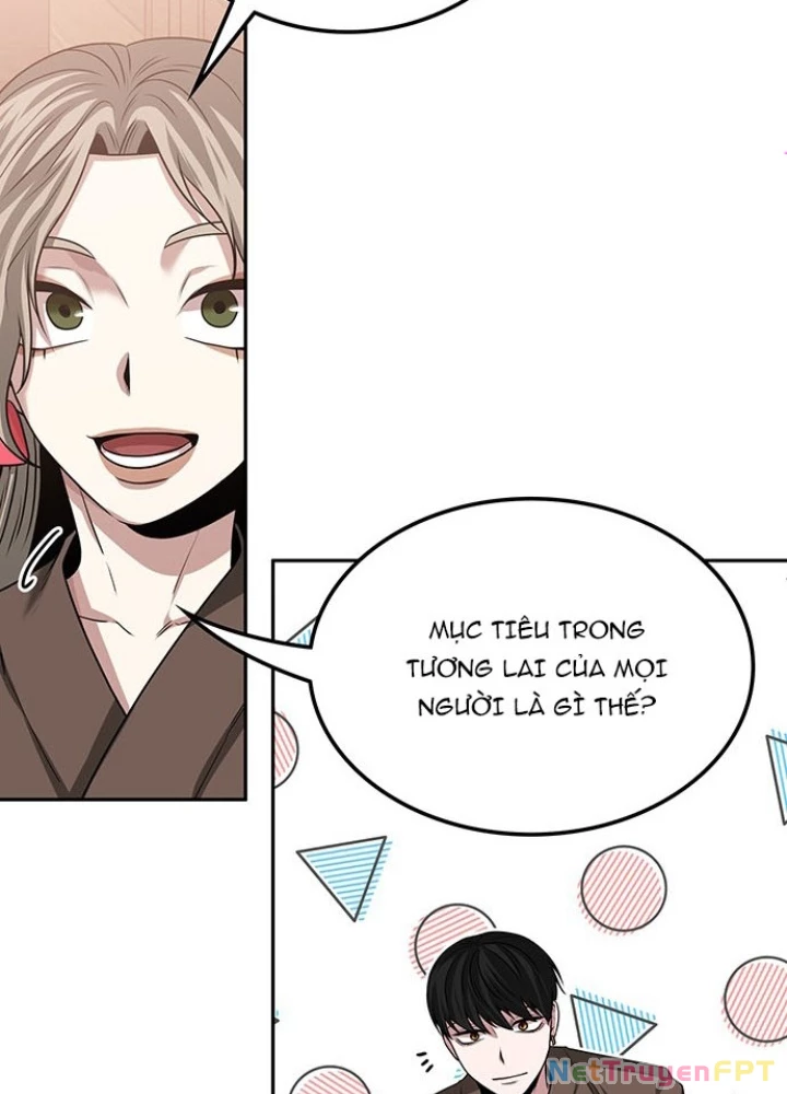 Thám Tử Siêu Năng Lực Chapter 24 - 31
