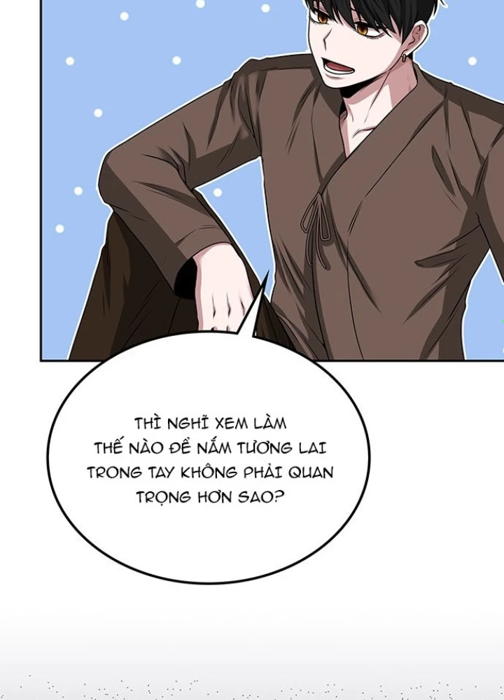 Thám Tử Siêu Năng Lực Chapter 24 - 37