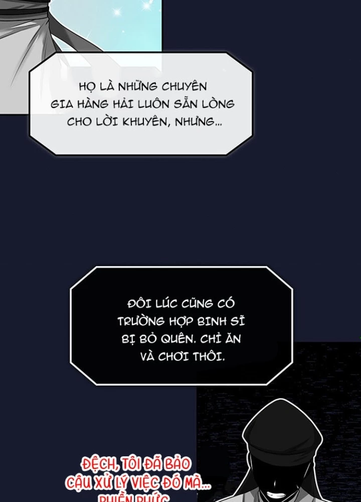 Thám Tử Siêu Năng Lực Chapter 24 - 45