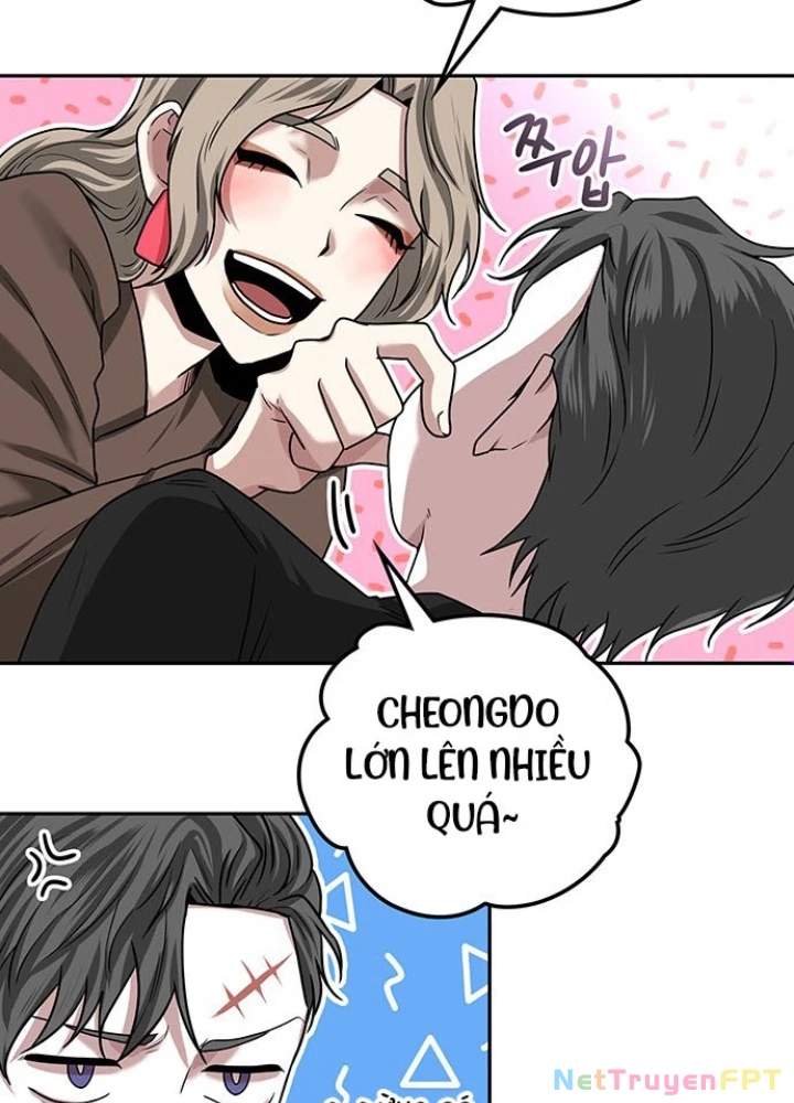 Thám Tử Siêu Năng Lực Chapter 24 - 107
