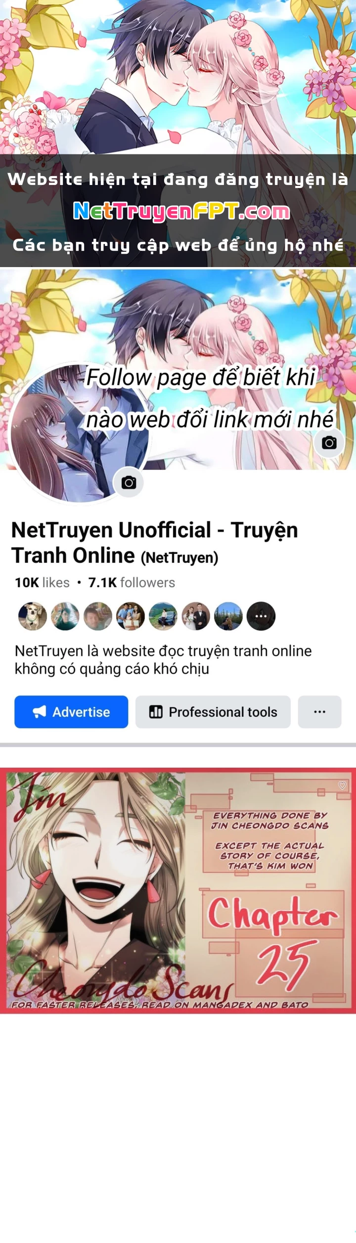 Thám Tử Siêu Năng Lực Chapter 25 - 1