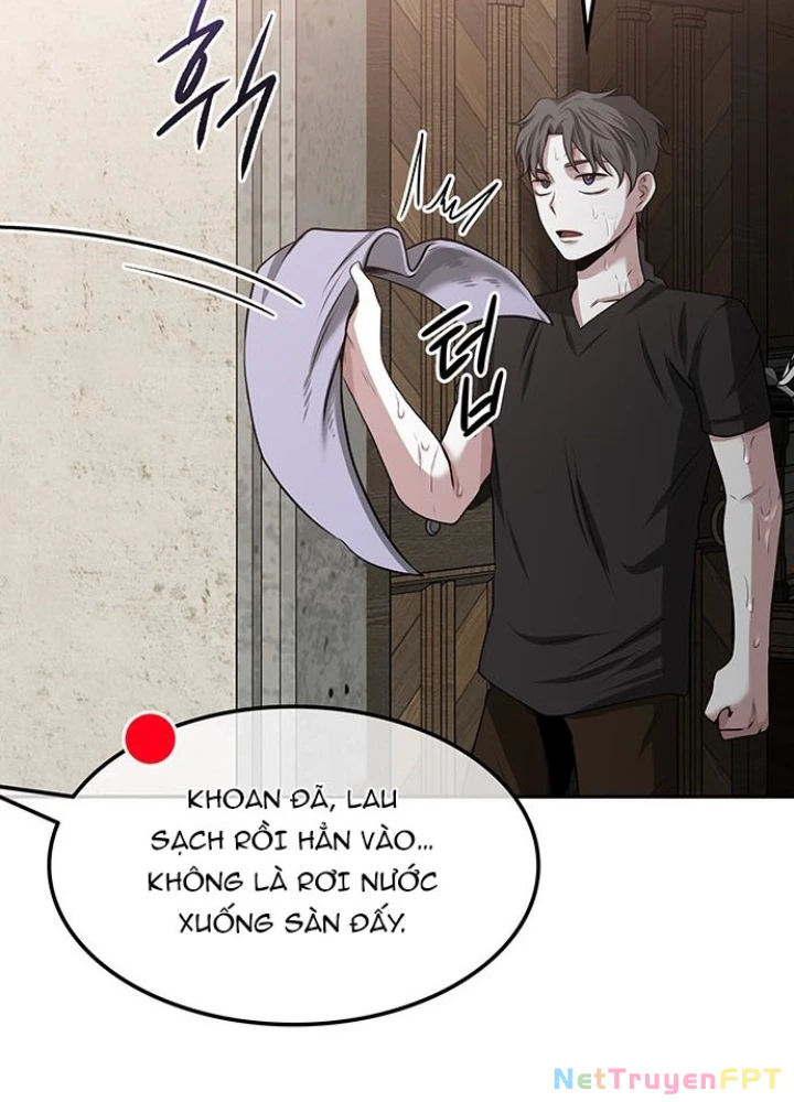 Thám Tử Siêu Năng Lực Chapter 25 - 5