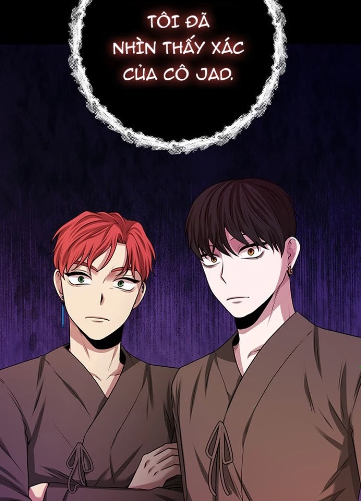 Thám Tử Siêu Năng Lực Chapter 25 - 13