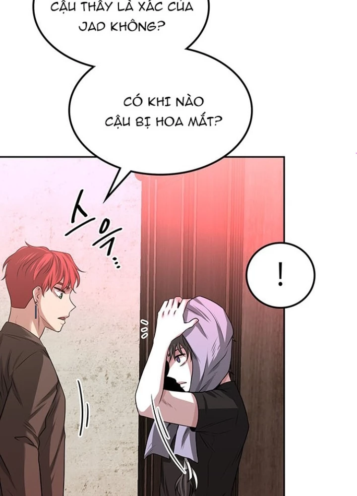 Thám Tử Siêu Năng Lực Chapter 25 - 35