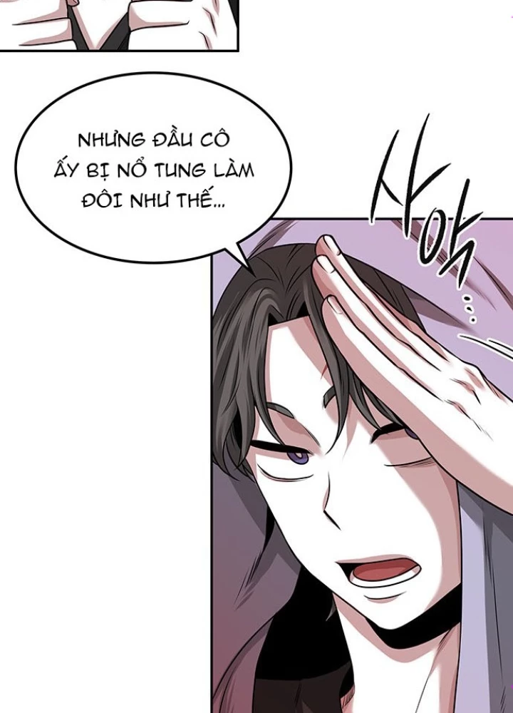 Thám Tử Siêu Năng Lực Chapter 25 - 39