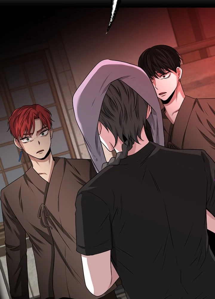 Thám Tử Siêu Năng Lực Chapter 25 - 43