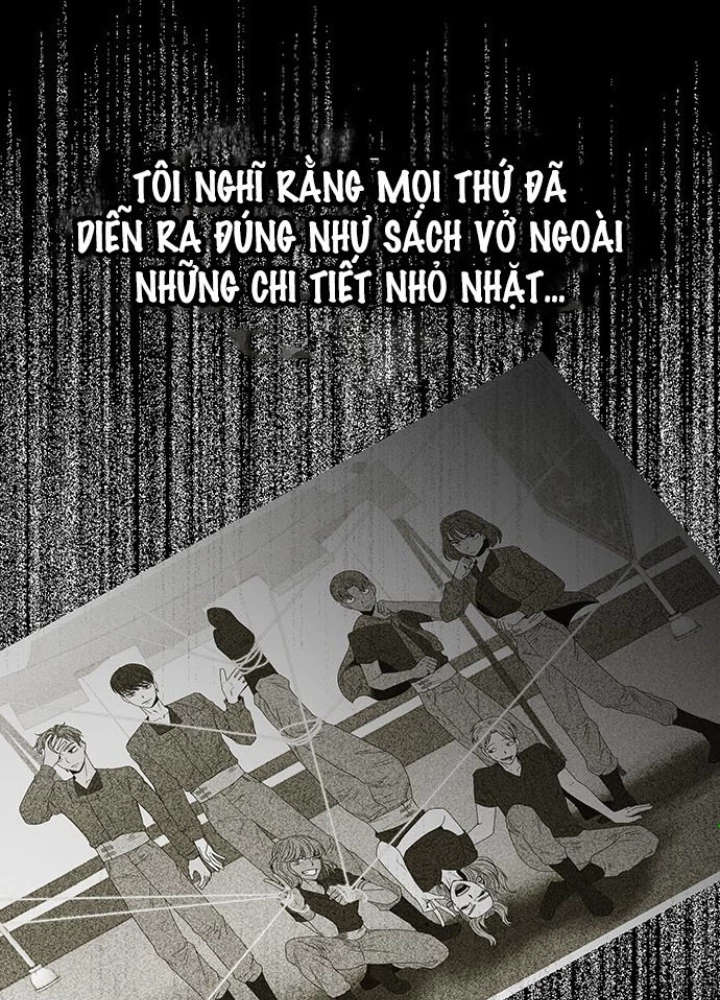 Thám Tử Siêu Năng Lực Chapter 25 - 201