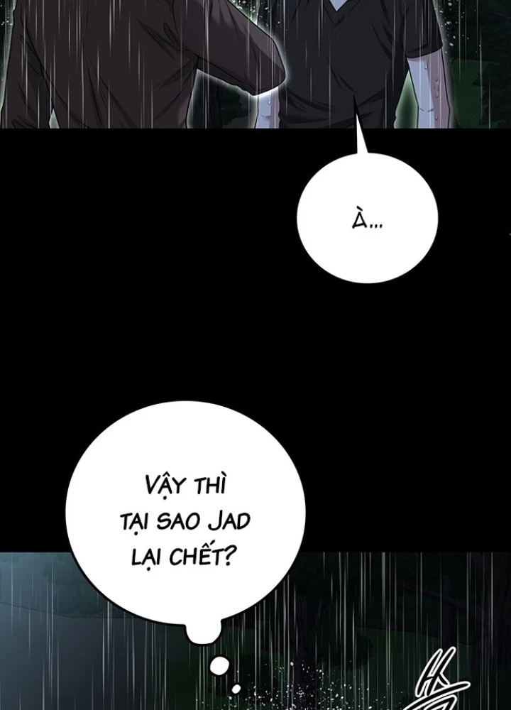 Thám Tử Siêu Năng Lực Chapter 26 - 37
