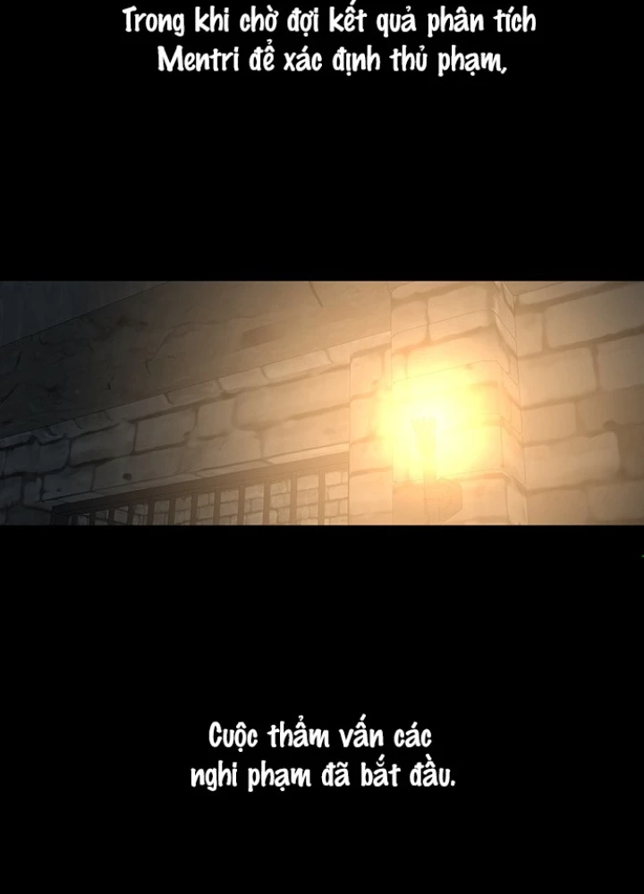 Thám Tử Siêu Năng Lực Chapter 26 - 105